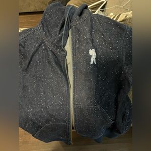 Billionaire boys club jacket